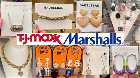 marshalls watches|marshalls necklaces.